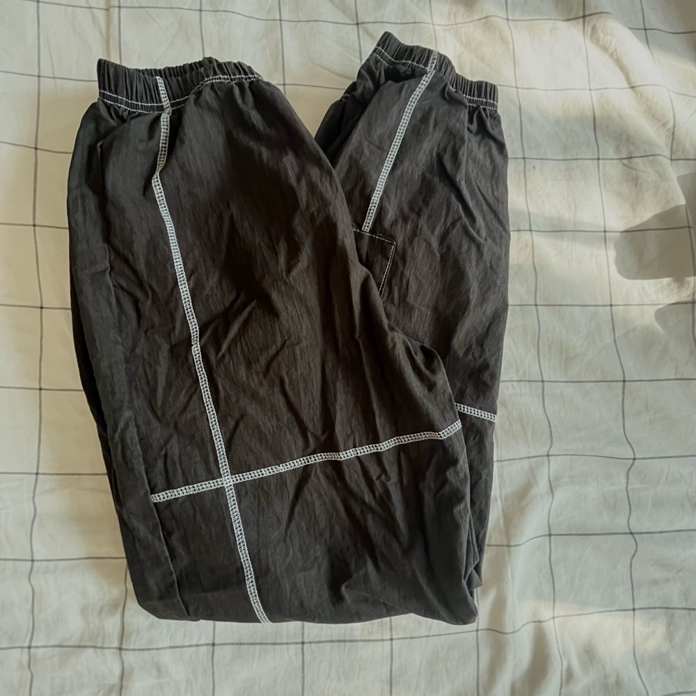 DEAT STALKER Cargo  Pants